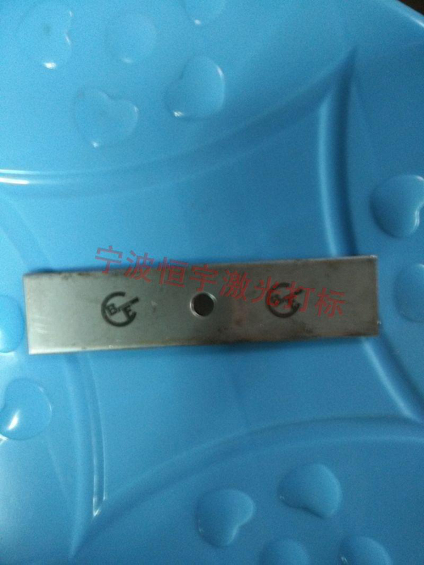 不銹鋼激光加工