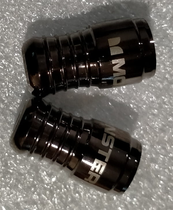 電鍍產(chǎn)品laser雕刻