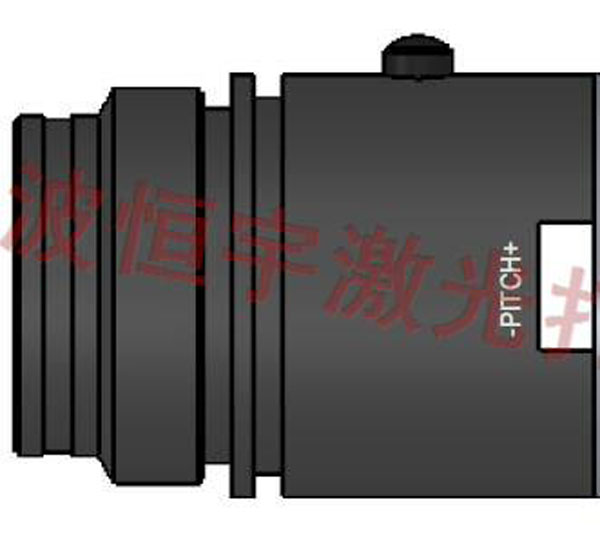 刻度360度旋轉(zhuǎn)激光加工