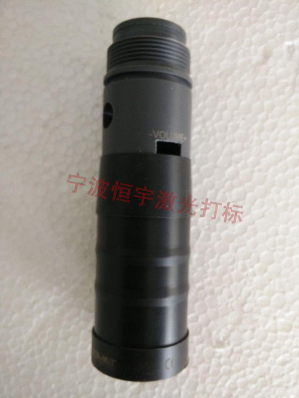 刻度360度旋轉(zhuǎn)鐳射雕刻