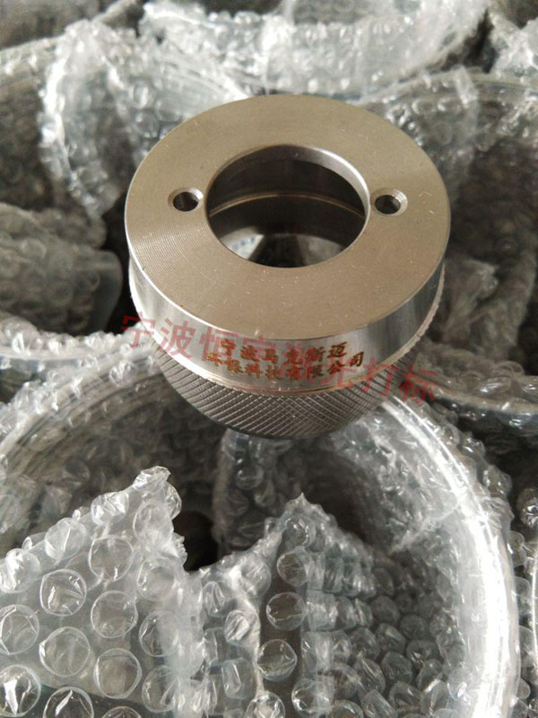 刻度360度旋轉鐳射打標