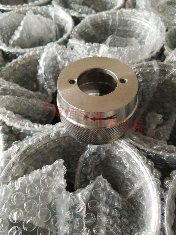 刻度360度旋轉鐳射雕刻