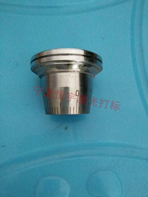 刻度360度旋轉(zhuǎn)鐳射雕刻