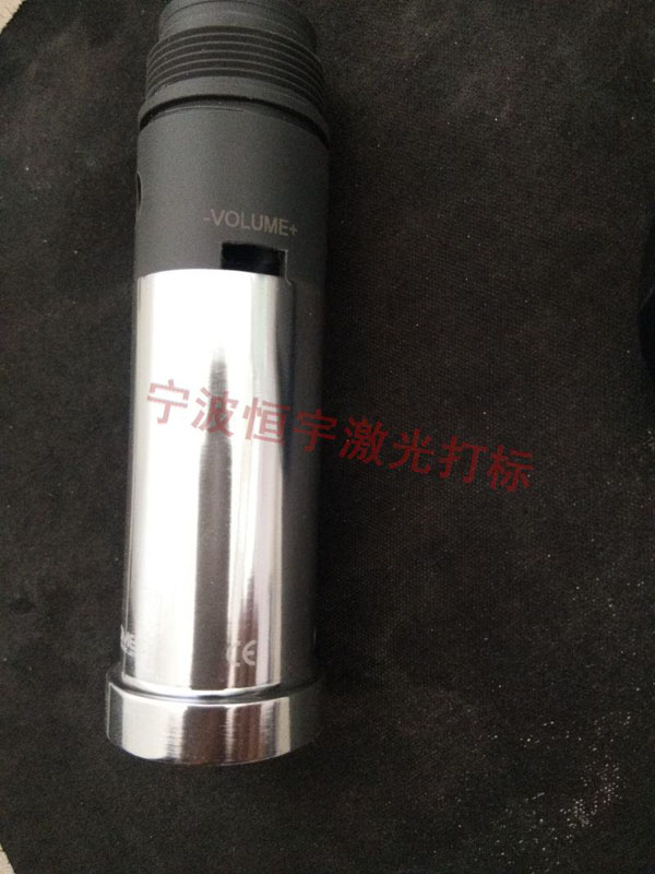 刻度360度旋轉(zhuǎn)激光雕刻