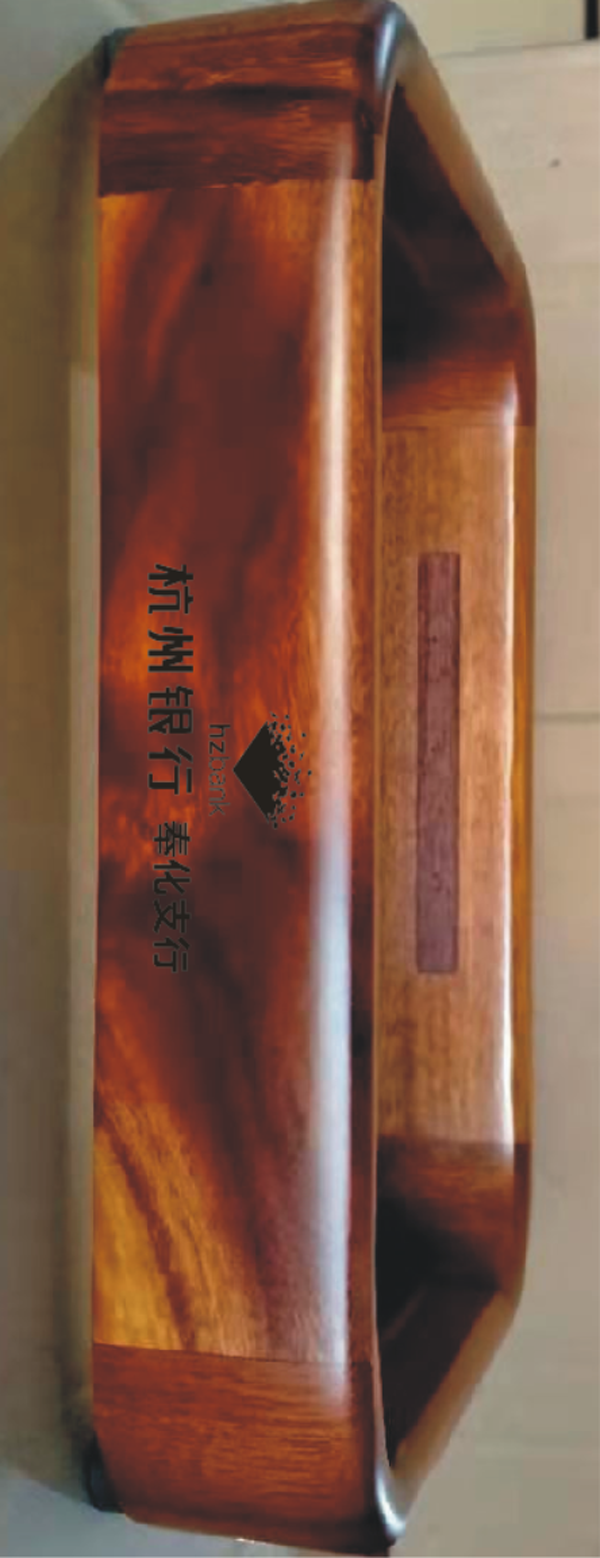 木頭竹子鐳射加工