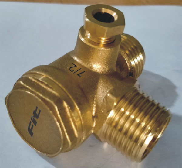 銅件銅制品鐳射刻字