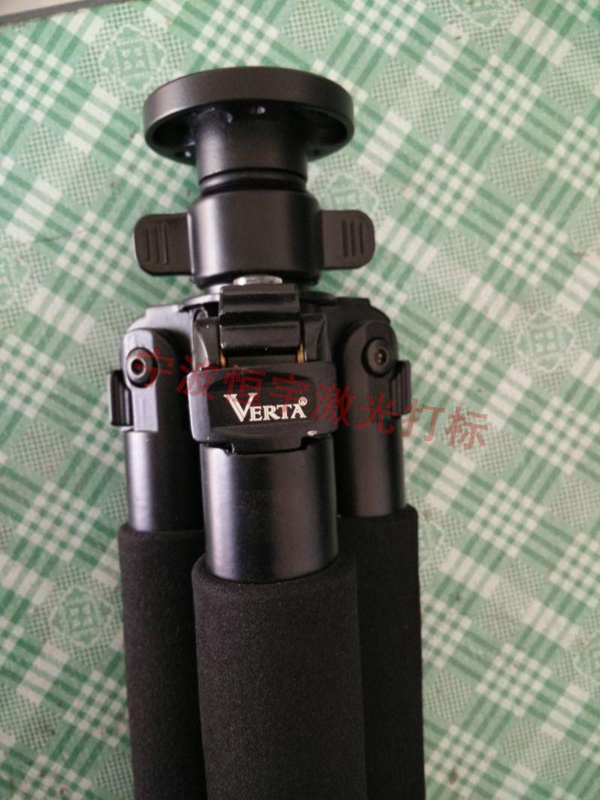 五金產(chǎn)品鐳射刻字