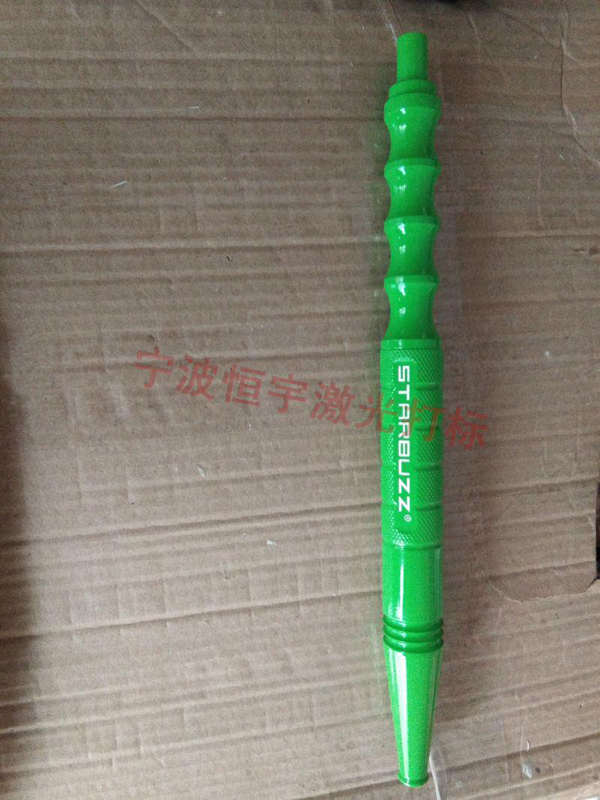 五金產品laser刻字