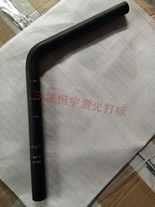 五金產品鐳射加工