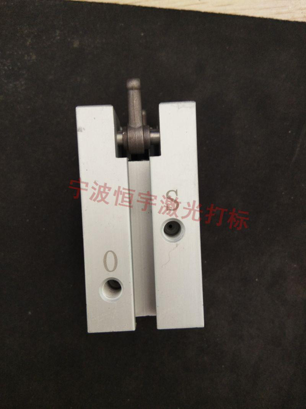 五金產品激光加工