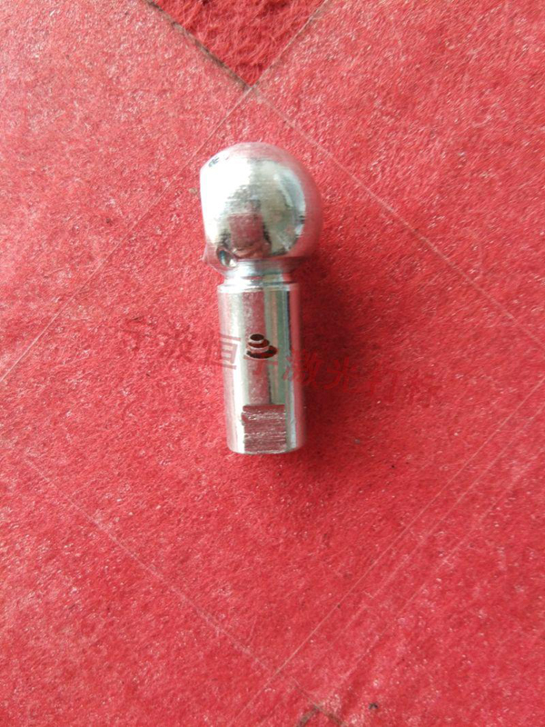 五金產品laser刻字