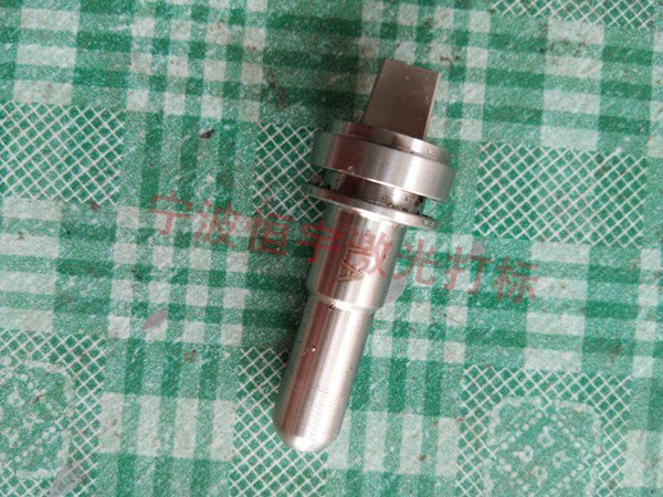 五金產(chǎn)品鐳射加工