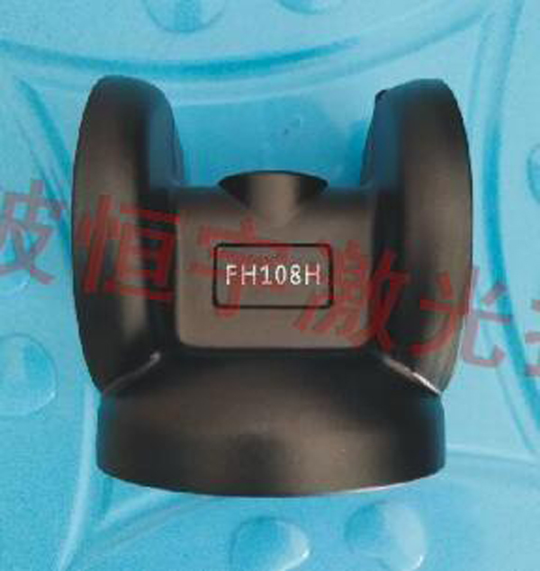 五金產(chǎn)品激光加工