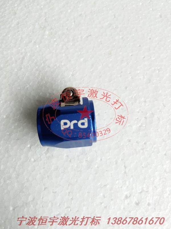 氧化產(chǎn)品laser雕刻