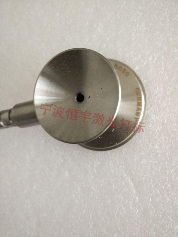 醫療器械激光雕刻