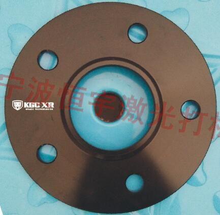 寧波鎮(zhèn)海區(qū)汽車(chē)配件激光打標(biāo)