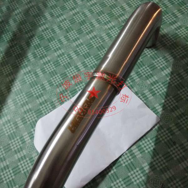 汽配件激光打標