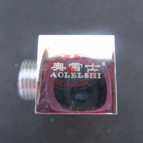 衛(wèi)浴產(chǎn)品激光刻字