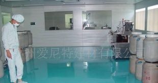 蘇州、南通、鹽城環(huán)氧地坪漆工程與精細(xì)化學(xué)品供應(yīng)——打造堅實(shí)耐用的工業(yè)地坪