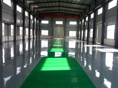 洛陽環(huán)氧地坪漆施工與三門峽金剛砂地坪報(bào)價(jià)解析